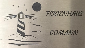 Ferienhaus Gomann Logo